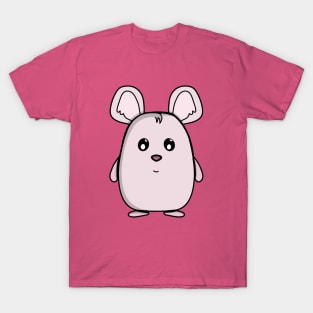 A cute little mouse T-Shirt